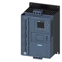 [100468984] (Sin Entrega) ARRANCADOR SUAVE 200-480V   25A  110-250VAC  BORNE A TORNILLO