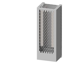 [100385545] (Sin Entrega) Fa. Heine Breaking resistor FOR POWERMODULE PM240-2 FSE P_MAX=55kW/12S/5% ED R=10 OHM P_DAUER=2750W