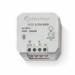 [108001] ACTUADOR DIMMER YESLY PROGRAMABLE - 150W LED