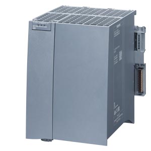 [100487818] SIMATIC S7-1500, fuente de alimentación del sistema con funcionalidad de respaldo PS 60W 24/48/60V DC HF, alimenta el bus de fondo de S7-1500 con tensión de servicio y permite a la CPU mantener la memoria de trabajo (datos) remanente   6ES7505-0RB00-0AB0