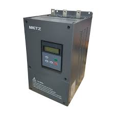 [*108213] ARRANQUE SUAVE  SSA-055-3  75HP  55KW   110A