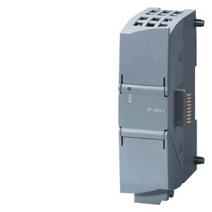 [100356599] PROCESADOR DE COMUNIC. CP 1243-1 PARA CONECTAR SIMATIC S7-1200 A UN TELECONTROL SERVER BASIC VIA ETHERNET TAMBIEN APTO PARA CONEXION SEGURA A UNA RED CON CORTAFUEGOS Y VPN   6GK7243-1BX30-0XE0