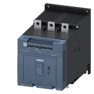 [100541065] ARRANCADOR SUAVE 250A 132KW  S12  P/PRESTACIONES BASICAS   3RW5073-6AB14