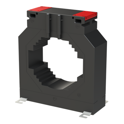 [CT1M-10 2500] T.I C/VENTANA P/ BARRA TRAFO DE INTENSIDAD RELACION 2500/5 100x30 ; 80x50 ; 70x60   CT1M-10 2500   (ex 2CSG721240R1101 - CT12/2500)