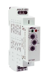 [108902] RELE MULTIFUNCION MODULAR