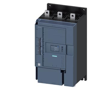 [100468978] ARRANCADOR SUAVE 210A 110KW 150HP PRESTACIONES GENERALES TAMAÑO 4   3RW5243-6AC14