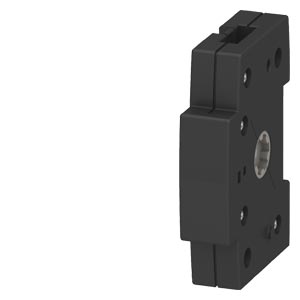 [100330586] BLOQUE ESTANDAR PARA MONTAR HASTA 2 BLOQUES AUXILIARES 3KD9103-1   3KD9103-5