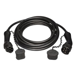 [202261] CABLE DE CARGA MONOFASICO 32A TAC-cable TIPO 2-TIPO 2 7m1P32A