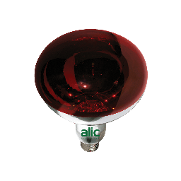 [109298] LAMP INFRARROJA INCANDESCENTE 250W E27