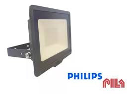 [8719514505322] PROYECTOR LED BVP008 100W 120-277V CW LUZ DIA 6500K 8500LM 20000HS (EX 911401847381 / 911401831585)