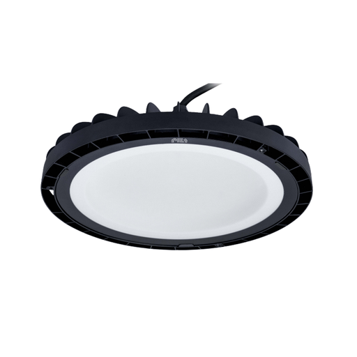 [109347] PANTALLA INDUSTRIAL TIPO GALPONERA BY007 220-240 WB 150W LUZ DIA 16500lm