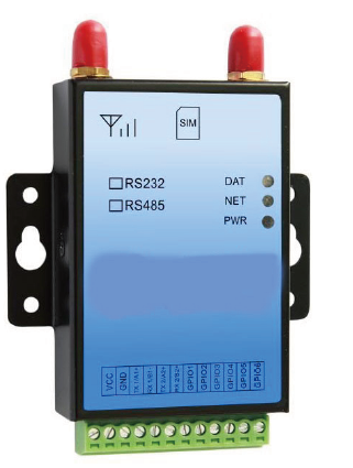 [202613] MODULO GPRS PARA RED 2g/3g/4g PARA VARIADORES