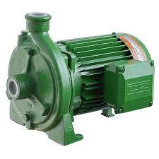 [*109626] ELECTROBOMBA TRIF DOMIC. ZETA 1 T   0,37kw / 0.5HP  (Ø Asp/Desc 1")   C/ DISCO BRONCE