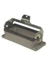 [109643] (DISCONT. NO INGRESAN AL PAIS) CARCASA BASE MULTIPLE 10P    1 GANCHO