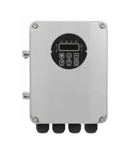 [202680] Accesorio para Bomba solar DC - caja de control 36V