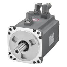 [100695083] SIMOTICS S-1FL6-1FL6 Tensión de empleo 400 V 3 AC PN=0,75 kW; NN=2000 1/min M0=4 Nm; MN=3,58 Nm Altura de eje 65 mm, con conector acodado; encóder incremental 2500 incr./vuelta Eje liso, tolerancia N sin freno de mantenimiento Grado de protección IP65 con junta anular compatible con los convertidores SINAMICS V70 y V90   1FL6061-1AC61-2AG1