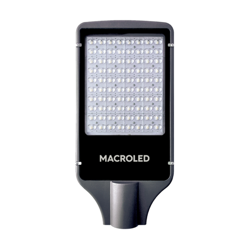 [109921] ARTEF LED ALUMBRADO PUBLICO 200W ALTA POTENCIA 100-240V 50.000HS LUZ DIA 5700K IP65