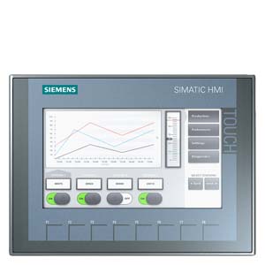 [*110090] SIMATIC HMI MTP1500, Unified Comfort Panel, mando táctil, display TFT panorámico de 15,6", 16 millones de colores, interfaz PROFINET, configurable a partir de WinCC Unified Comfort V16, incluye software Open Source que se cede gratuitamente ver DVD adjunto