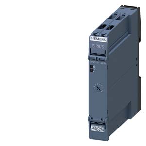 [*110239] RELE DE TIEMPO RETARDO A LA CONEXION SIRIUS 3RP25 1CO 1,5-30S    12-240V AC/DC     AC 50/60 Hz   3RP2512-1AW30