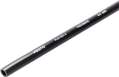 [PLN-14x2-SW] MANGUERA POLIETILENO / DIAM. EXT. 14MM / RESIST. SUSTANCIAS QUIMICAS E HIDROLISIS / COLOR NEGRA / X MT