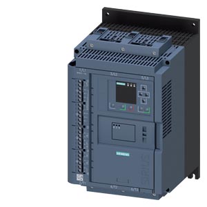 [*110651] ARRANCADOR SUAVE    200-480V  18A,   110-250 V AC bornes de tornillo   3RW5514-1HA14