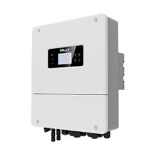 [203779] INVERSOR SOLAR MONOFASICO HIBRIDO P/CONEXION A RED 3.0KW - con INTERRUPTOR DE CONTINUA / 2MPPT/ X1-HYBRID LV (baja tensión con EPS integrado)