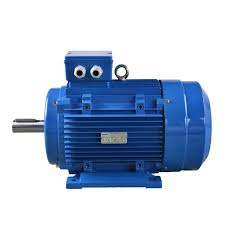 [110996] MOTOR TRIF 1500RPM  0.75HP 0.55KW C80 ALUM IMB3 220/380V 50HZ