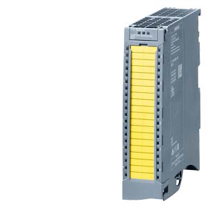 [100374289] SIMATIC S7-1500, módulo de salidas digitales de seguridad, F-DQ 8 x 24 V DC 2 A PPM PROFIsafe; ancho 35 mm; hasta PL e (ISO 13849-1)/ SIL3 (IEC 61508)   6ES7526-2BF00-0AB0