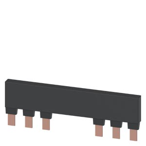 [100395039] PUENTE DE MONTAJE 3 POLOS P/ 3KC0 SZ 2   3KC9218-1