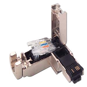 [100016815] CONECTOR RJ45  90º (VENTA X UNIDAD)     6GK1901-1BB20-2AB0   6GK1901-1BB20-2AB0