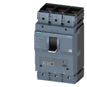 [100369241] INT COMPACTO ETU350M LSI In:500A 3 POLOS Icu:110kA Ir:200-500A lsd: 3-15xlr li:7500A. IEC Frame 630.   3VA2450-7MN32-0AA0