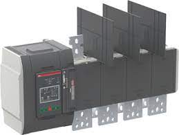 [OXB800E3S2QB] CONMUTADORA AUTOMATICA TruONE DE NIVEL 2 - ENTRADA INF. - 4 POLOS - 800A - Nivel 2 DIP Switch