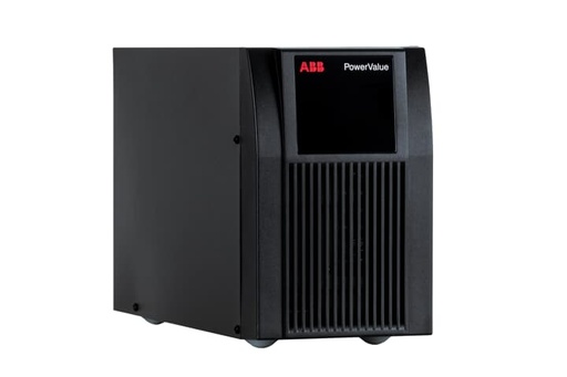 [External battery 11T G2 3kVA] EBM case con baterías 2x 6x 9Ah UPS B y S