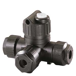 [100016236] PROFIBUS PA SpliTConnect TAP; para configurar segmentos PROFIBUS PA y conexión de aparatos de campo PA, desplazamiento de aislamiento, IP67. Forma de suministro: paquete x 10 UNIDADES.   6GK1905-0AA00