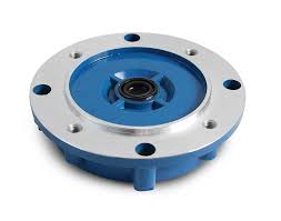 [111785] BRIDA CHICA B14 C90 HIERRO P/MOTOR Y2