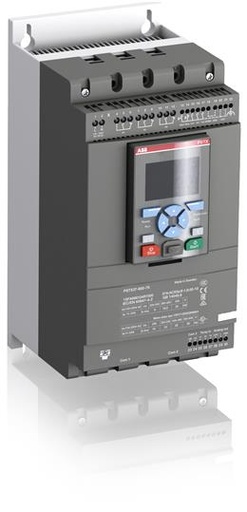 [PSTX210-600-70] ARRANCADOR SUAVE 210A 110KW  150HP   PROTEC. ELECTRONICA INCORPORADO  MODBUS-RTU INTEGRADA