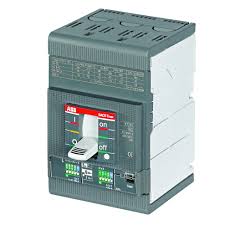 [XT2N 160 TMA 125-1250 3p F F] INT AUT TMAX REG 3X 88 - 125A     XT2N 160	Icu = 36kA, Ics = 100% Icu @ 380VCA