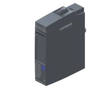 [100328852] ENTRADA ANALOGICA, EA 8XRTD/TC 2WIRE HIGH FEATURE APTO PARA TIPO BU A0, A1, CODIGO DE COLOR CC00, DIAGNOSTICO DE CANAL, 16BIT, +/0,1%   6ES7134-6JF00-0CA1