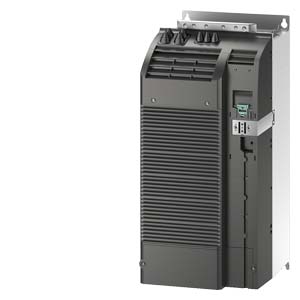 [100325184] SINAMICS POWER MODULE PM240-2 SIN FILTRO CON FRENO CHOPPER INTEGRADO 3AC380-480V +10/-10% 47-63HZ POTENC. SOBRECARGA ALTA: 4KW CON 200% 3S,150% 57S,100% 240S TEMP. AMBI. -10 A +50 GRD C POTEN. BAJA SOBRECARGA: 5,5KW CON 150% 3S,110% 57S,100% 240S TEMP. AMBI. -10 A +40 GRD C 291 X 100 X 165 (ALXANXP), FSB GRADO DE PROTECCION IP20 SIN CONTROL UNIT NI UNIDAD DE CONTROL APROBADO PARTIR DE LA VERSION CU FIRMWARE-VERSION V4.6   6SL3210-1PE21-4UL0