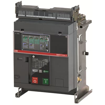 [E1.2B 1250 Ekip Dip LI 3p W MP] INT EMAX 2   3X 1250A ICU=42KA ICS=100% 380VCA E1.2B 1250 Ekip Dip LI 3p W MP   EJEC FIJA   ABIERTO EN AIRE