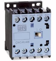 [CWCA0-40-00-D02] MINICONT AUX.  6A  BOB.  24VCA  4NA