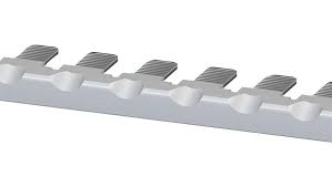 [100358723] PEINE CONEXION 16 POLOS   3RQ3901-0D