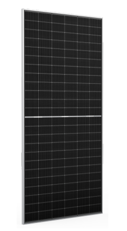[205029] PANEL SOLAR 575W  TOPCON BIFACIAL 144 celdas (descuento automático por pallet de 36)