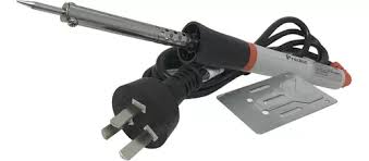 [*112008] SOLDADOR 40W TIPO LAPIZ PUNTA CERAMICA - INCLUYE SOPORTE -     8PK-S120ND-RS-40