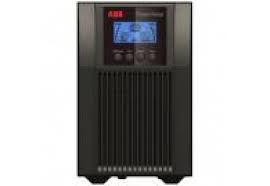 [UPS PowerValue 11T G2 6 kVA S] UPS 6kVA (formato Tower). Entrada típica 220Vac, salida típica 220Vac. VFI online doble conversión, 6000W, sin batería (long backup), RS232, USB, COM slot