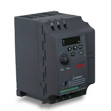 [CV20-4T-0015G] VARIADOR DE VELOCIDAD ESCALAR  V/F - TRIF. 3x 380VCA - 2HP - 1,5KW - 3,7A   ModBus integrado RS-485.     CV204T0015G