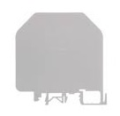 [SE2-D-GR] SEPARADOR 97 X 63 MM ESPESOR 1MM   GRIS   096.017