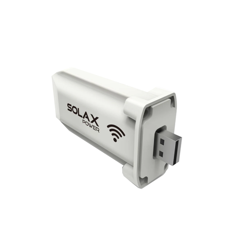 [205374] ANTENA DE COMUNICACION WIFI, APLICACIÓN SOLAR (PARA INVERSORES G2-G3) v3