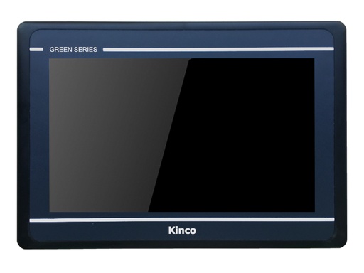 [MK070E-32DX] MK070E32DX      HMI-PLC 7" - DC24V power supply, 7" TFT, DI 16*DC24V, DO 4*transistor+12*relay, USB2.0 programming port (shared between PLC and HMI), 2*RS485 communication ports for PLC, 1*expansion interface (8 KS expansion modules can be connected), 1*Ethernet communication port for HMI, support access to external network or other Ethernet Device
