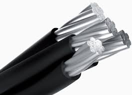 [*112584] CABLE PREENSAMB ALUM XLPE 4X 25MM2   1.1KV  IRAM 2263